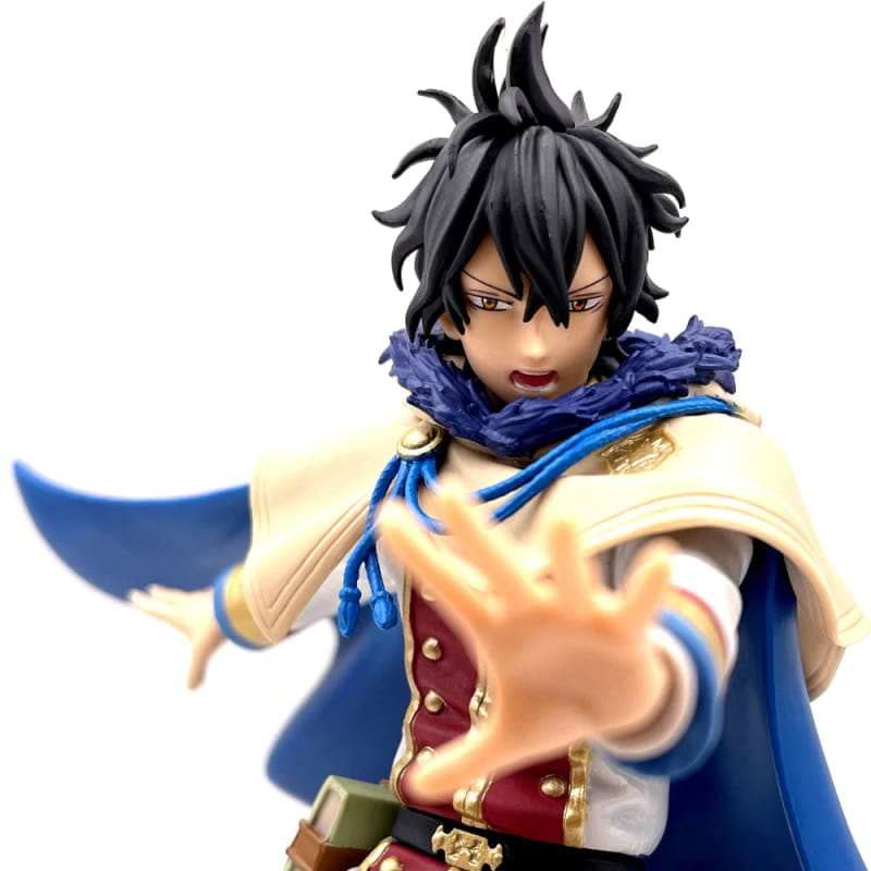 Yuno Grinberryall Figur - Black Clover™