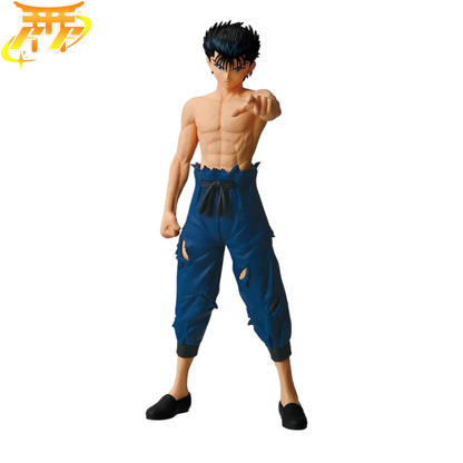 Yusuke Urameshi Figur - Yu Yu Hakusho™