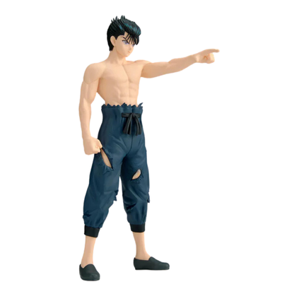 Yusuke Urameshi Figur - Yu Yu Hakusho™