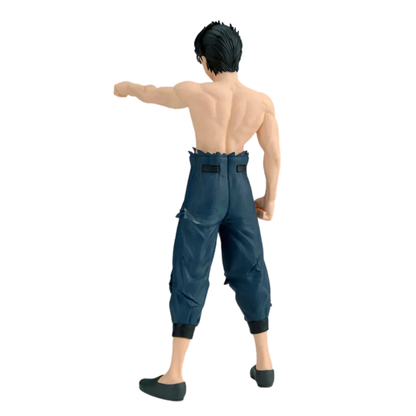 Yusuke Urameshi Figur - Yu Yu Hakusho™