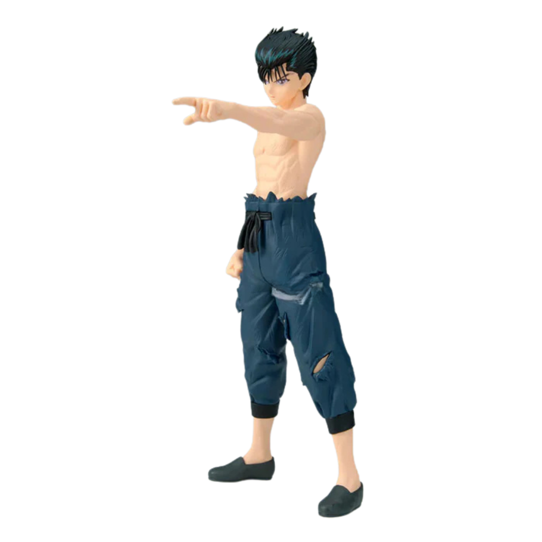 Yusuke Urameshi Figur - Yu Yu Hakusho™