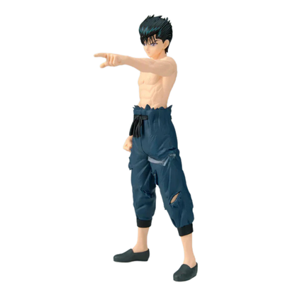 Yusuke Urameshi Figur - Yu Yu Hakusho™