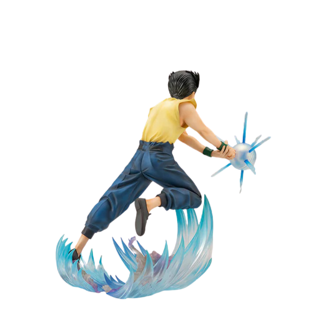 Yusuke Urameshi Figur "Andestråle" - Yu Yu Hakusho™