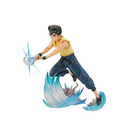 Yusuke Urameshi Figur "Andestråle" - Yu Yu Hakusho™