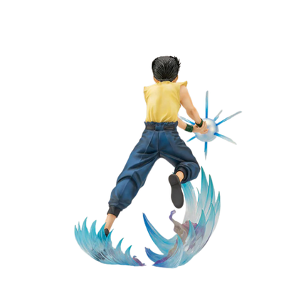 Yusuke Urameshi Figur "Andestråle" - Yu Yu Hakusho™
