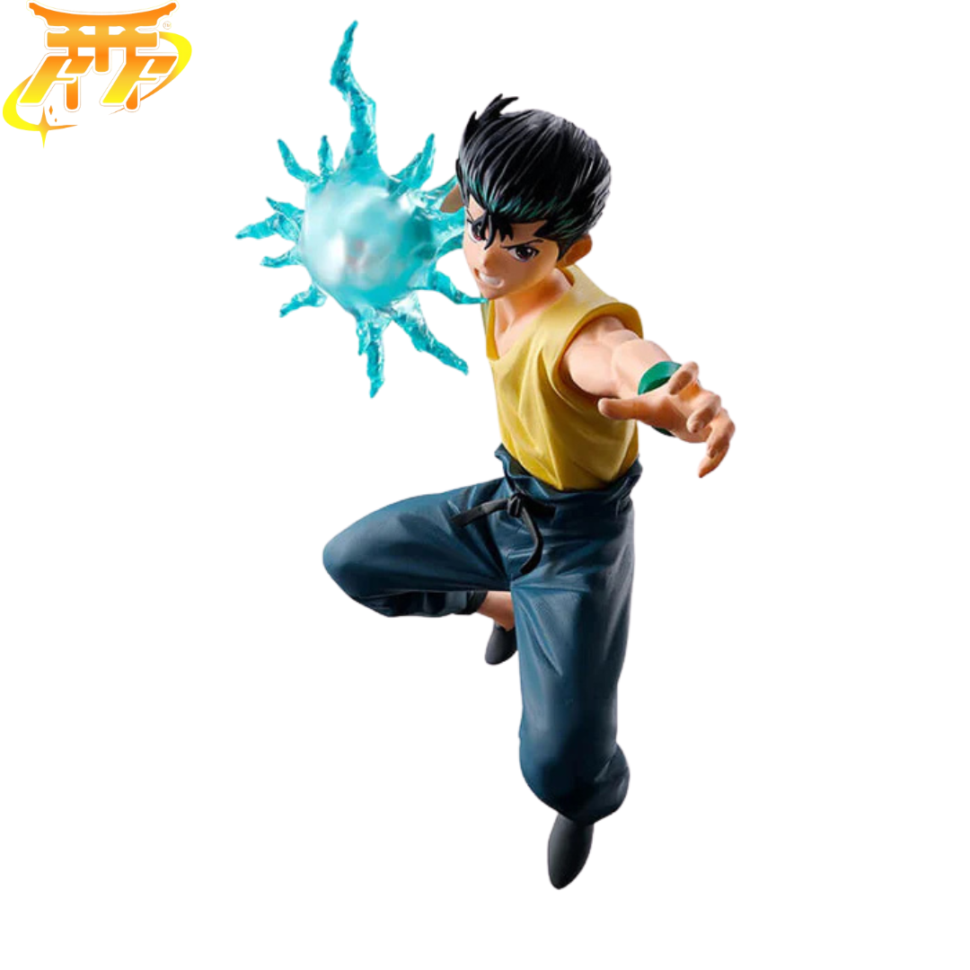 Yusuke Urameshi Figur "Attack" - Yu Yu Hakusho™
