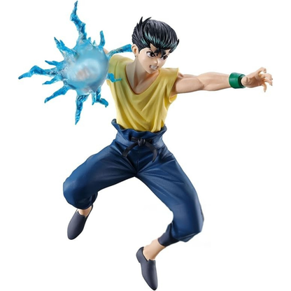 Yusuke Urameshi Figur "Attack" - Yu Yu Hakusho™