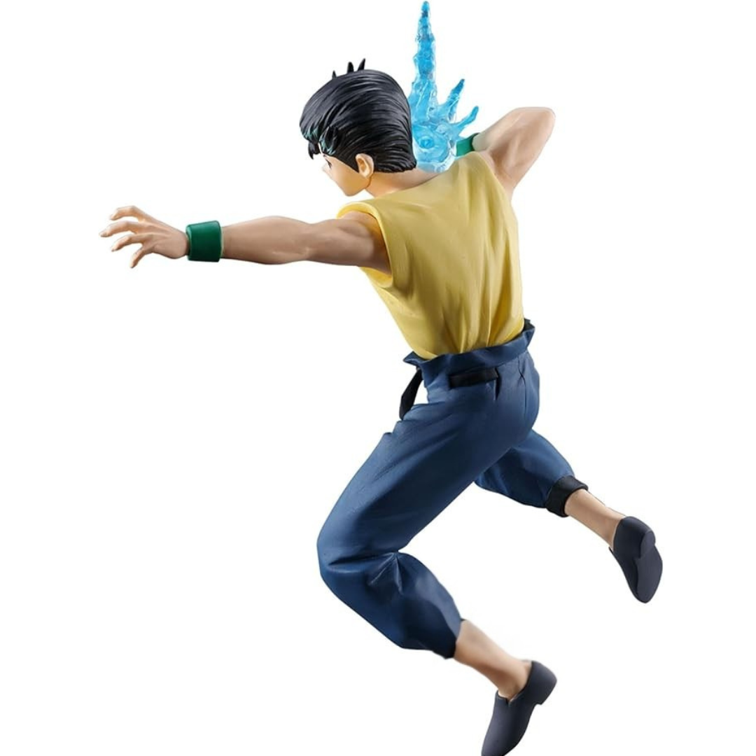 Yusuke Urameshi Figur "Attack" - Yu Yu Hakusho™
