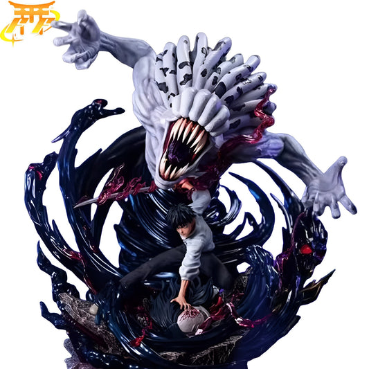 Yuta ”Förbannad union” Figur – Jujutsu Kaisen™