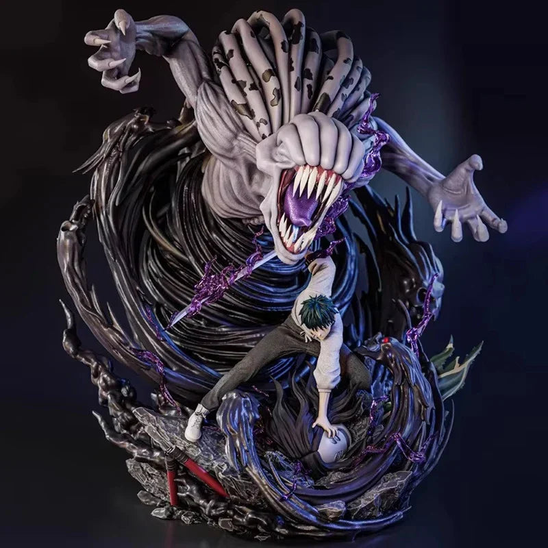 Yuta ”Förbannad union” Figur – Jujutsu Kaisen™