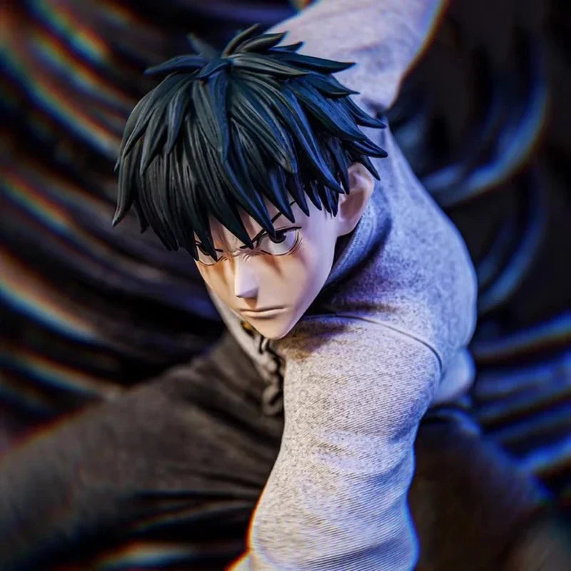 Yuta ”Förbannad union” Figur – Jujutsu Kaisen™