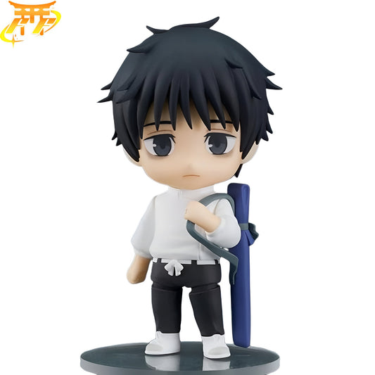 Yuta Nendoroid Figur – Jujutsu Kaisen™