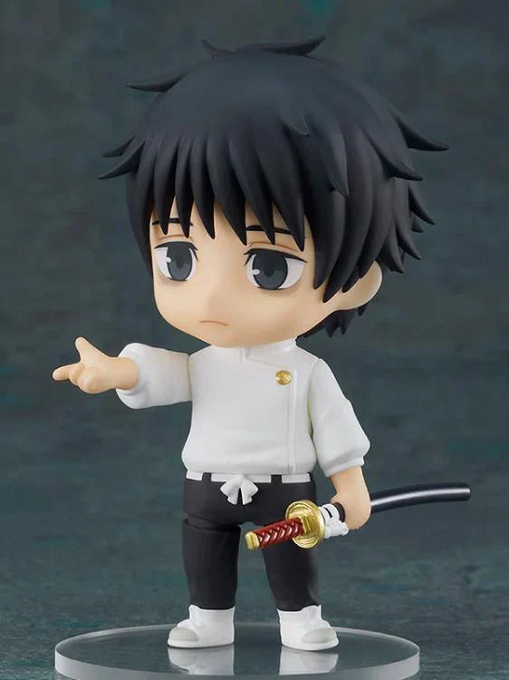 Yuta Nendoroid Figur – Jujutsu Kaisen™