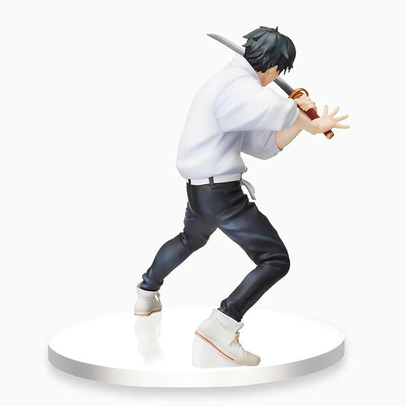 Yuta Okkotsu Figur – Jujutsu Kaisen™