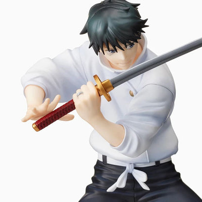 Yuta Okkotsu Figur – Jujutsu Kaisen™