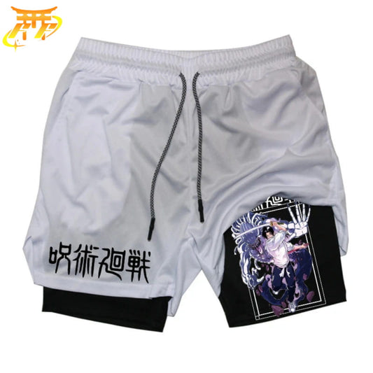 Yuta Shorts – Jujutsu Kaisen™