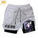 Yuta Shorts – Jujutsu Kaisen™