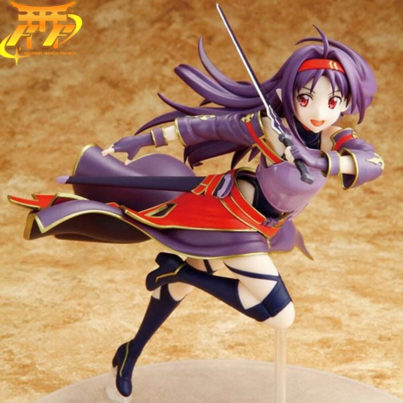 Yuuki Konno Figur – Sword Art Online™
