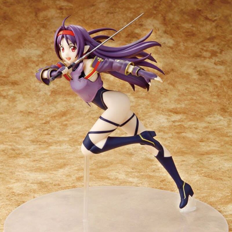 Yuuki Konno Figur – Sword Art Online™