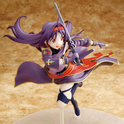 Yuuki Konno Figur – Sword Art Online™