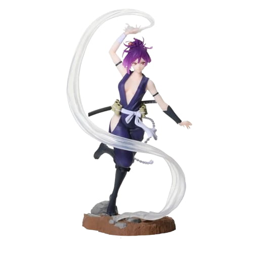 Yuzuriha Figur - Hell's Paradise™