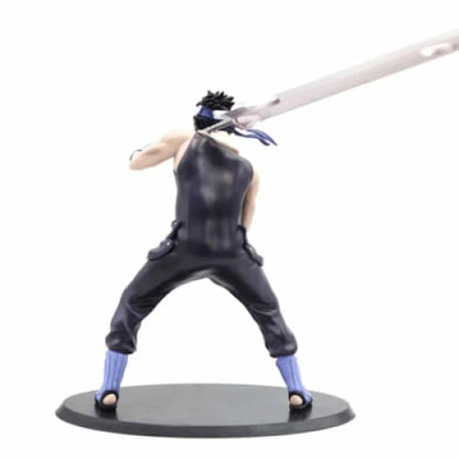 Zabuza Momochi Figur - Naruto Shippuden™
