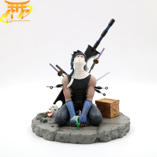 Zabuza Momochi Figur – Naruto Shippuden™