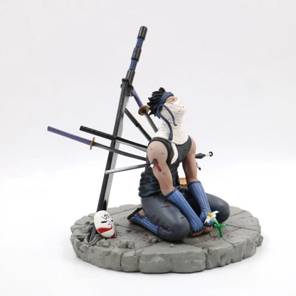 Zabuza Momochi Figur – Naruto Shippuden™