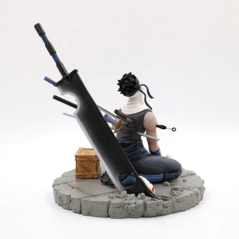 Zabuza Momochi Figur – Naruto Shippuden™