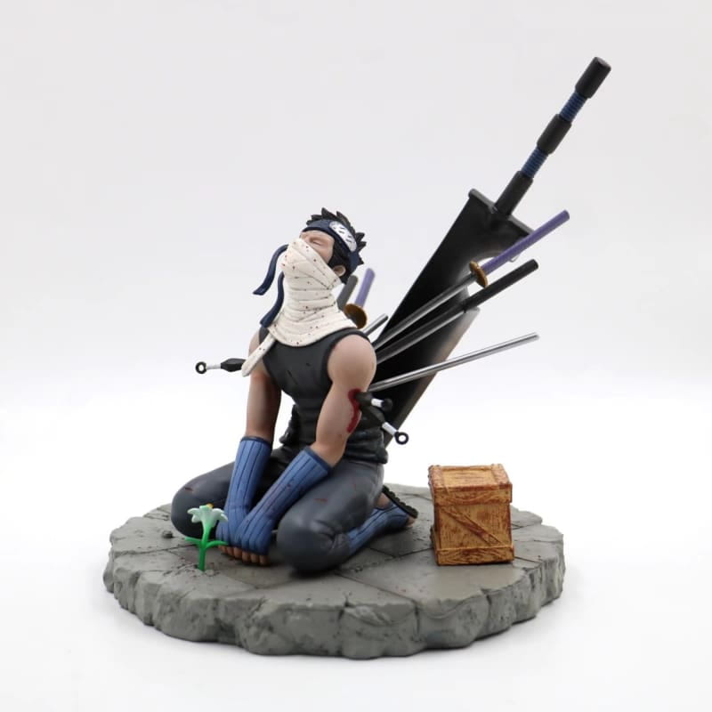 Zabuza Momochi Figur – Naruto Shippuden™