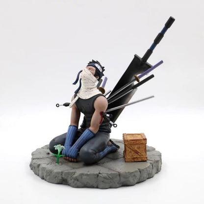 Zabuza Momochi Figur – Naruto Shippuden™