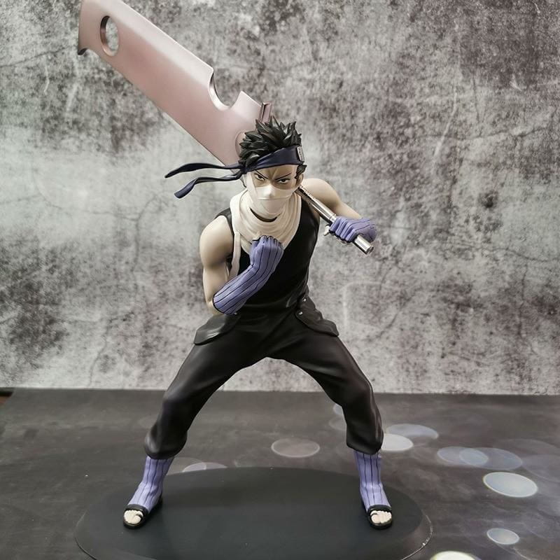 Zabuza Momochi Figur - Naruto Shippuden™