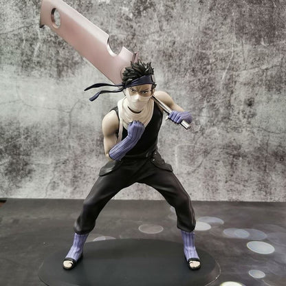 Zabuza Momochi Figur - Naruto Shippuden™