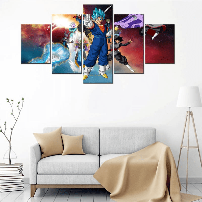 Zamasu Ark Tavla - Dragon Ball Z™