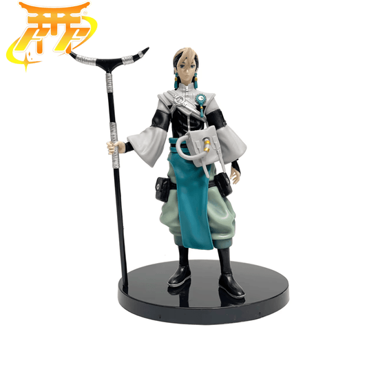 Zanka Figur – Gachiakuta™