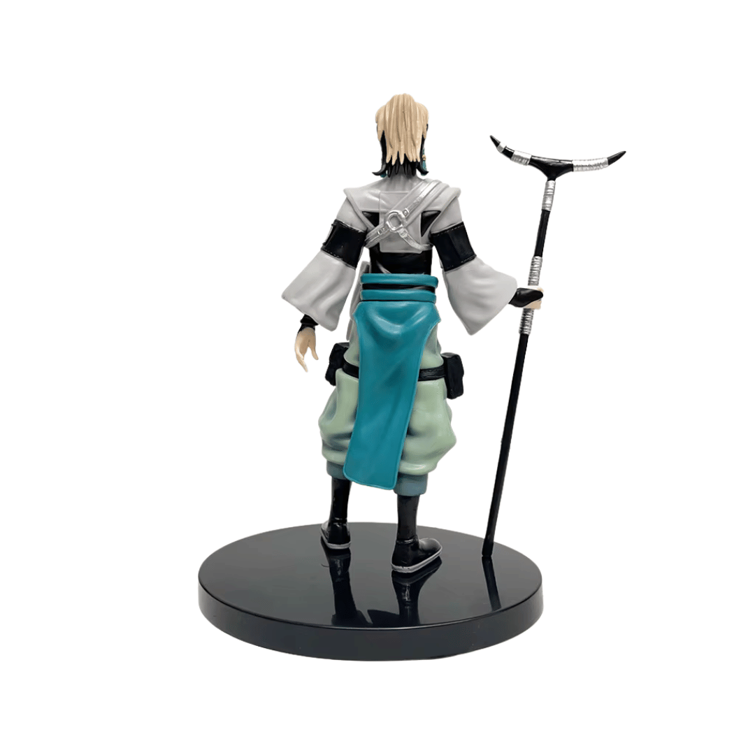 Zanka Figur – Gachiakuta™