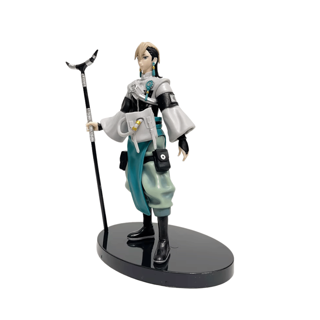 Zanka Figur – Gachiakuta™