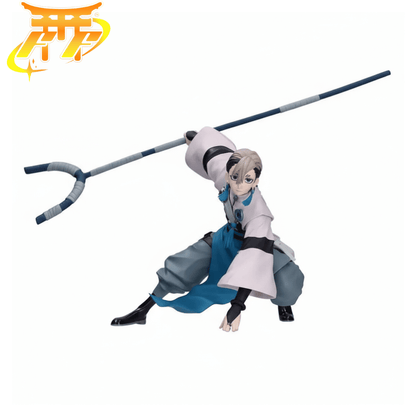 Zanka "Vital Instrument" Figur – Gachiakuta™