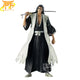 Zaraki Kenpachi Figur ”War” – Bleach™