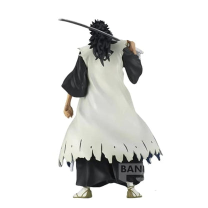 Zaraki Kenpachi Figur ”War” – Bleach™
