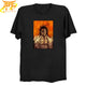 Zaraki Kenpachi T-shirt - Bleach™