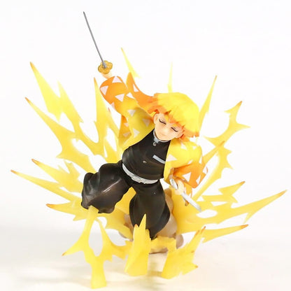 Zenitsu Agatsuma-figur "Thunder" – Demon Slayer™
