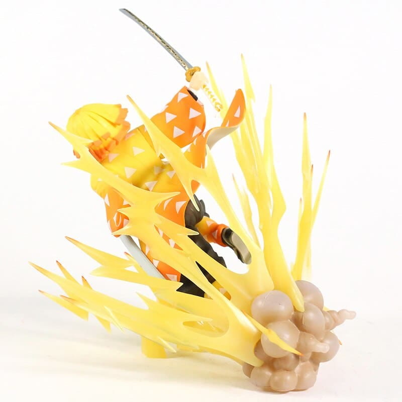 Zenitsu Agatsuma-figur "Thunder" – Demon Slayer™