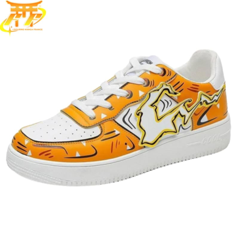 Zenitsu Agatsuma Sneakers – Demon Slayer™