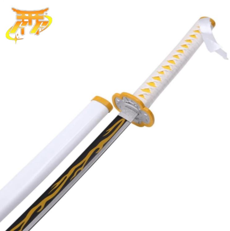 Zenitsu Agatsumas Svärd – Demon Slayer™