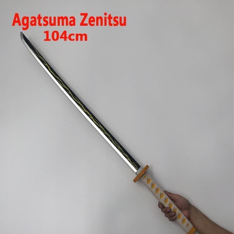 Zenitsu Agatsumas Svärd – Demon Slayer™