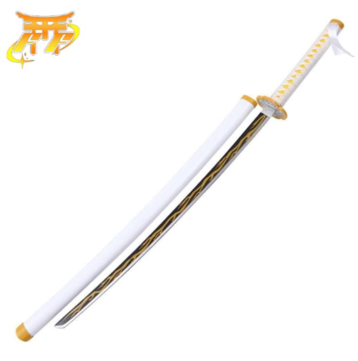 Zenitsu Agatsumas Svärd – Demon Slayer™