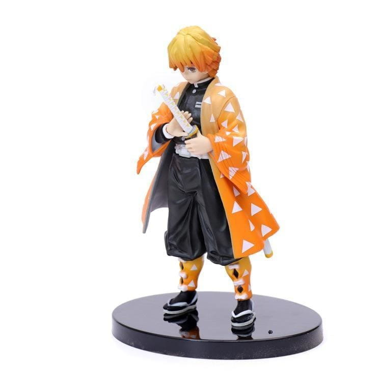 Zenitsu Figur - Demon Slayer™
