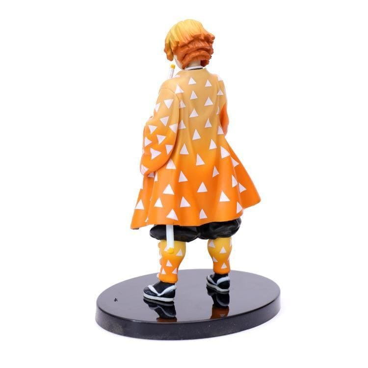 Zenitsu Figur - Demon Slayer™