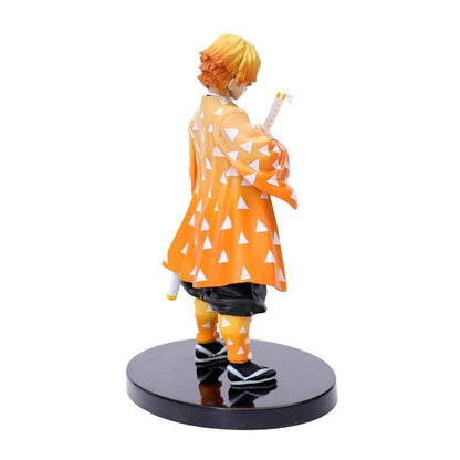 Zenitsu Figur - Demon Slayer™